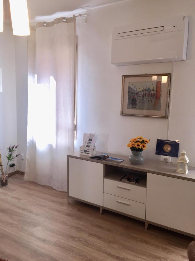 Ca' Braga Biennale Apartment Venice Exterior photo