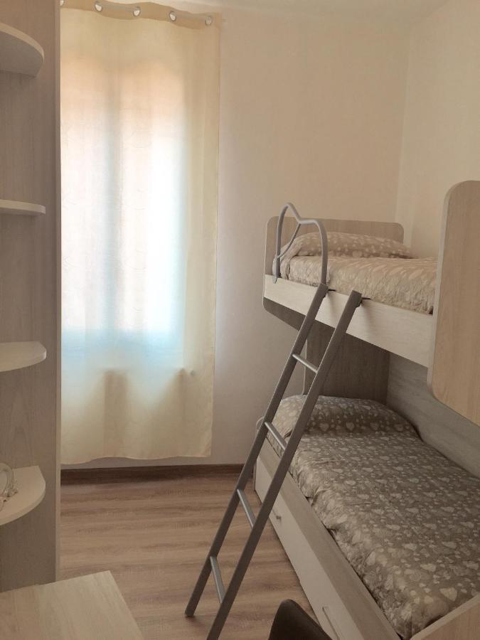 Ca' Braga Biennale Apartment Venice Exterior photo